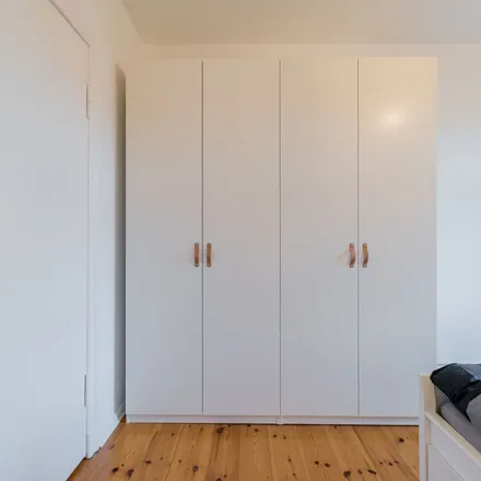 Rent this 2 bed apartment on Reuterstraße 29 in 12047 Berlin, Germany
