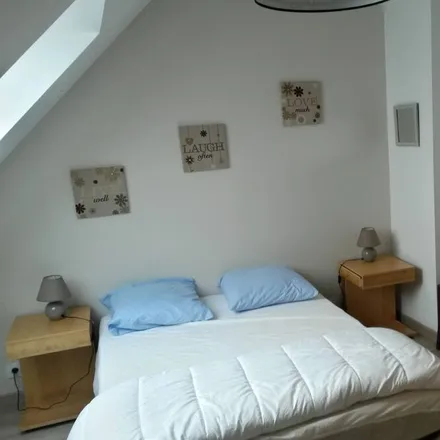 Rent this 4 bed house on Allée de Brescean in 56760 Pénestin, France