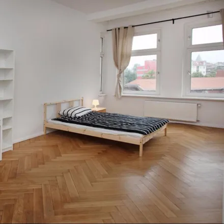 Image 1 - Gudé, Köpenicker Straße 1, 10997 Berlin, Germany - Room for rent