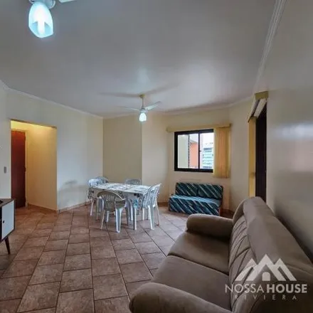 Buy this 3 bed apartment on Rotatória de São Lourenço in Riviera de São Lourenço, Bertioga - SP