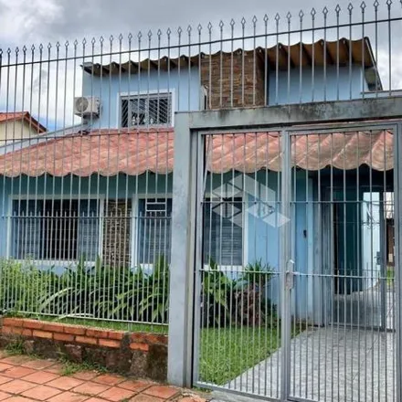 Buy this 3 bed house on unnamed road in Nonoai, Porto Alegre - RS