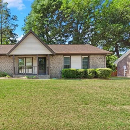 Buy this 3 bed house on 244 Kirksey Drive in Creekside, Summerville