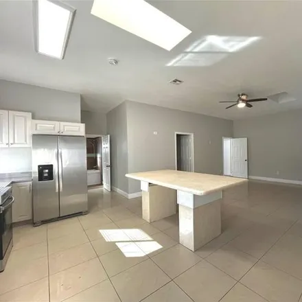 Rent this 3 bed house on 708 Southwest 6th Street in Okeechobee, Okeechobee County