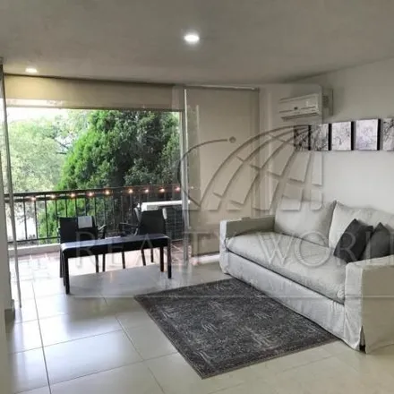 Rent this 3 bed apartment on Calle Río Pilón 108 in Lomas del Valle, 66200 San Pedro Garza García