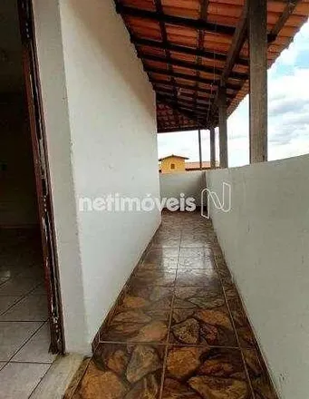 Rent this 3 bed apartment on Avenida Ipiranga in Parque Industrial, Contagem - MG