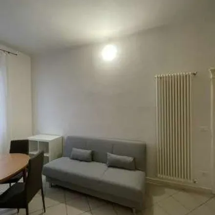 Rent this 3 bed apartment on Via Antonio Zannoni 41a in 40134 Bologna BO, Italy