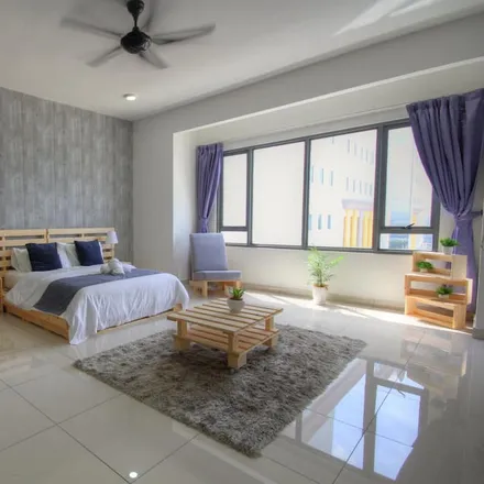 Image 1 - Subang Jaya, Petaling, Malaysia - Apartment for rent
