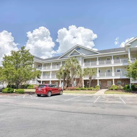 Buy this 2 bed condo on River Cross Road in North Myrtle Beach, SC 29752