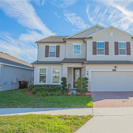 Buy this 5 bed house on Center Court in Osceola County, FL 34772