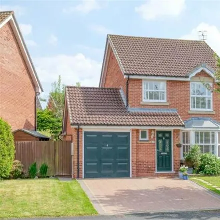 Buy this 3 bed house on Moorsom Way in Stoke Pound, B60 3SE