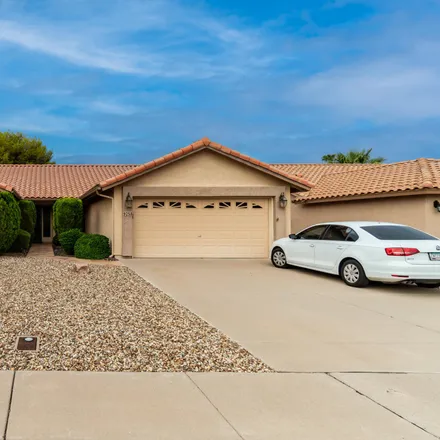 Buy this 2 bed house on 9258 West Oraibi Drive in Peoria, AZ 85382