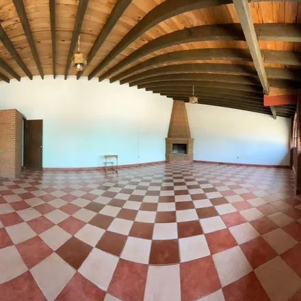 Rent this studio house on Division del Norte Portillo Hacienda Barbabosa in 51354 San Miguel Zinacantepec, MEX