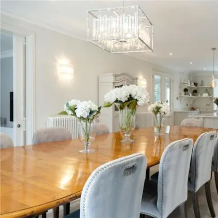 Image 9 - Ascot Tower, Burleigh Road, Ascot, SL5 7LE, United Kingdom - House for sale