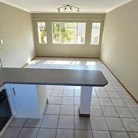 Rent this 2 bed apartment on 98 Bushbuck Lane in Monumentpark, Pretoria