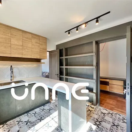 Rent this 3 bed apartment on Austria 2048 in 750 0000 Providencia, Chile