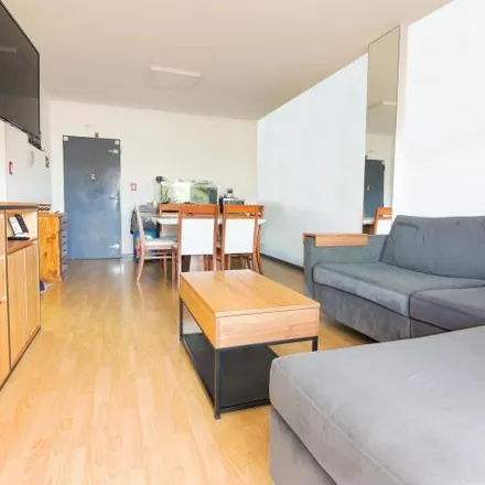 Buy this 2 bed apartment on 48 - Moreno 3630 in Partido de General San Martín, B1650 CEL General San Martín