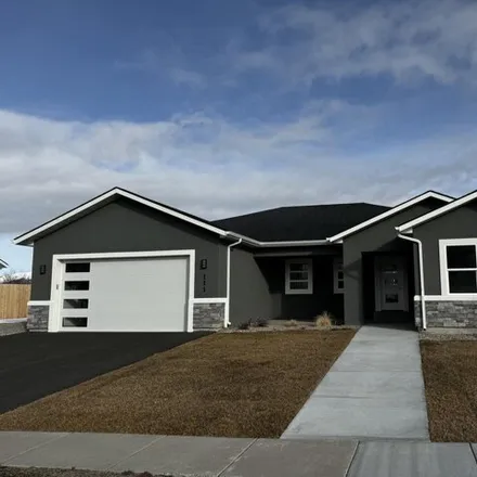 Buy this 4 bed house on 111 Green Acres Lane in Carey, Blaine County