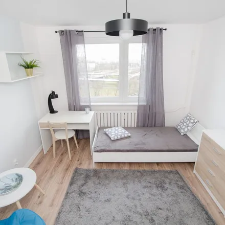 Image 1 - Startowa 11A, 80-461 Gdansk, Poland - Room for rent
