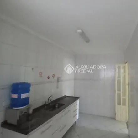 Buy this 2 bed apartment on Rua Irmã Maria Mônica in Baeta Neves, São Bernardo do Campo - SP