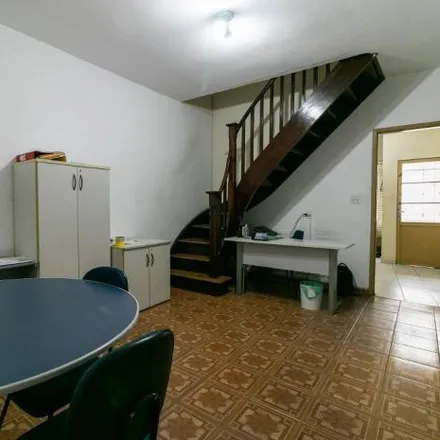 Buy this 3 bed house on Rua Siqueira Bueno 846 in Mooca, São Paulo - SP