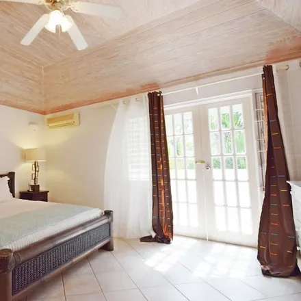 Rent this 2 bed townhouse on Bridgetown in Saint Michael, Barbados