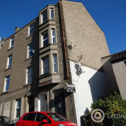 Rent this 1 bed apartment on Rosebank Street in Dundee, DD3 6LZ