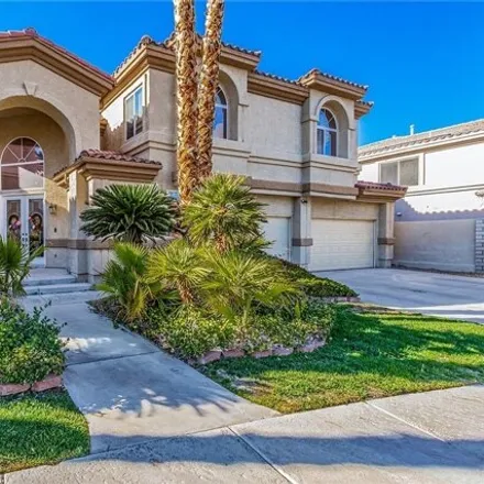 Buy this 4 bed house on 69 Green Isle Circle in Henderson, NV 89074