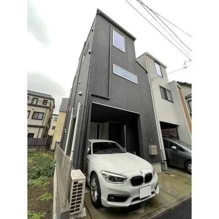 Image 1 - unnamed road, Toyama, Shinjuku, 162-0052, Japan - Apartment for rent