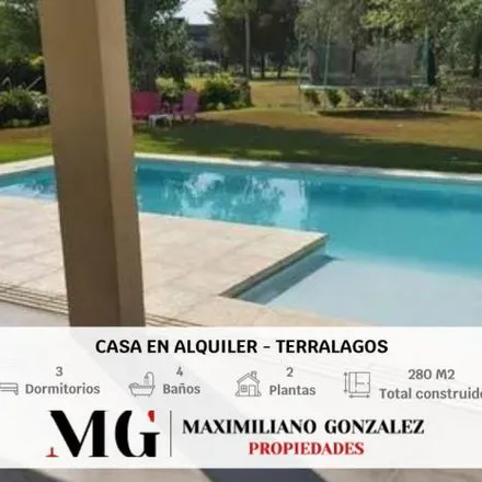 Image 2 - unnamed road, Partido de Ezeiza, B1803 HAA Canning, Argentina - House for rent