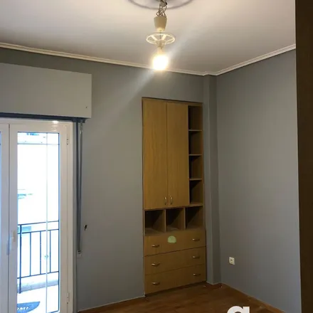 Rent this 3 bed apartment on Posto Café in Ευστρατίου Πίσσα, Athens
