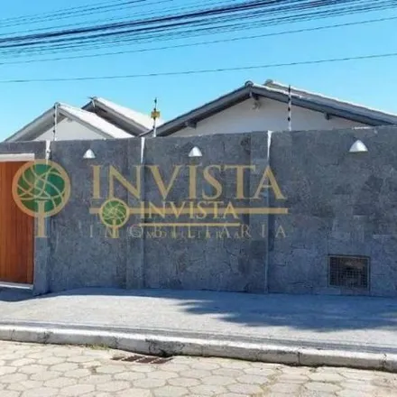 Image 2 - Rua José Luiz Vieira, Jardim Atlântico, Florianópolis - SC, 88095-280, Brazil - House for sale