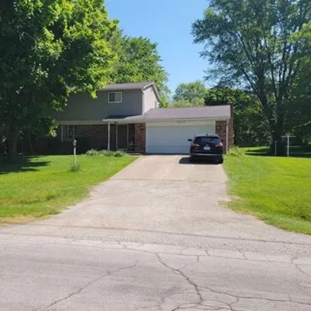 Buy this 4 bed house on 5054 Potawatami Trail in Genesee County, MI 48433