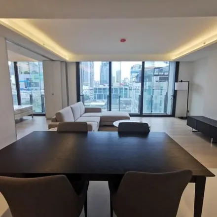 Buy this 2 bed apartment on Four Wings Mansion in Soi Sukhumvit 11, Vadhana District