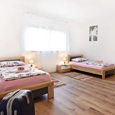 Rent this 3 bed house on 52474 Buroli - Buroli