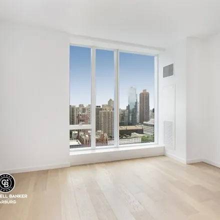Image 5 - One West End, 1 West End Avenue, New York, NY 10023, USA - Condo for rent