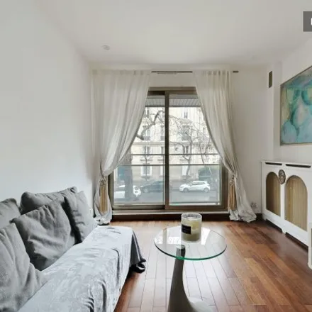 Image 5 - Paris, 17th Arrondissement, IDF, FR - Apartment for rent