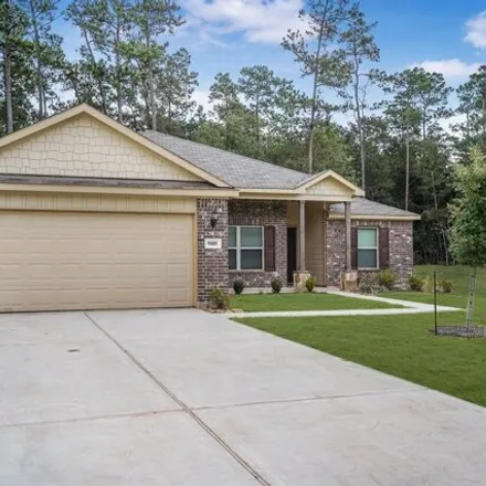 Rent this 4 bed house on FM 1485 in Youens, Montgomery County