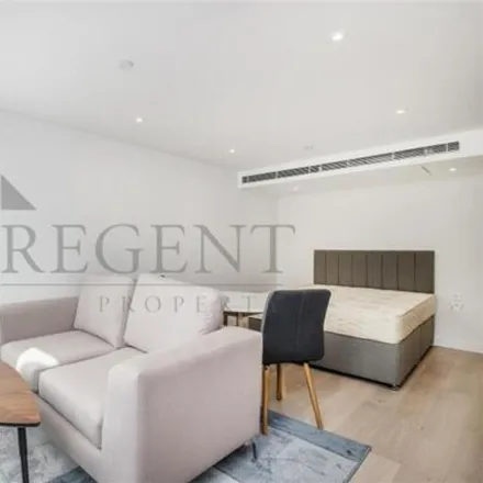 Image 1 - unnamed road, London, W6 0QT, United Kingdom - Loft for sale