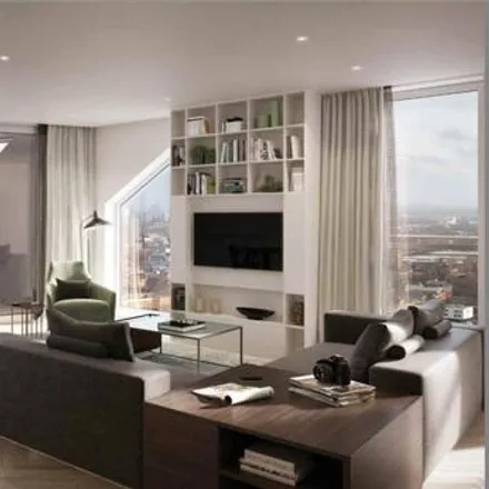 Image 7 - Two Fifty One, 251 Southwark Bridge Road, London, SE1 6FJ, United Kingdom - Apartment for sale