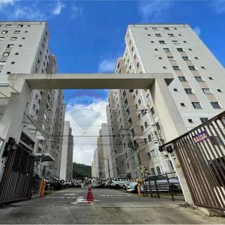 Image 2 - Rua Professora Violeta dos Santos, Fábrica, Juiz de Fora - MG, 36035-210, Brazil - Apartment for sale