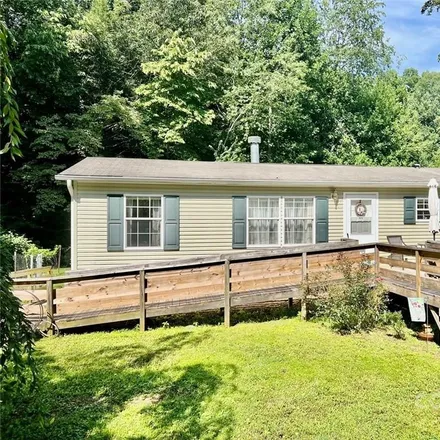 Buy this 3 bed house on 287 New Salem Road in Wilson, Buncombe County