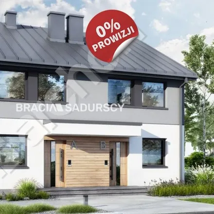 Buy this studio house on Stawowa 6 in 32-043 Skała, Poland