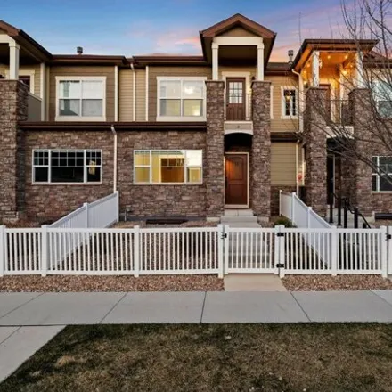Buy this 2 bed house on 4812 Northern Lights Drive in Fort Collins, CO 80528