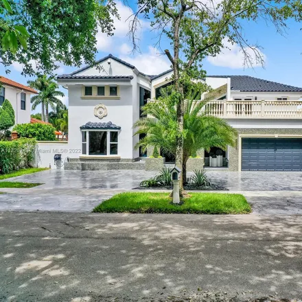 Buy this 5 bed house on 16348 Northwest 86th Court in Miami Lakes, FL 33016