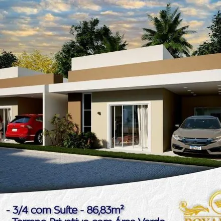Image 2 - Rua Abrantes, Inocoop / Bellavista, Camaçari - BA, 42802-510, Brazil - House for sale