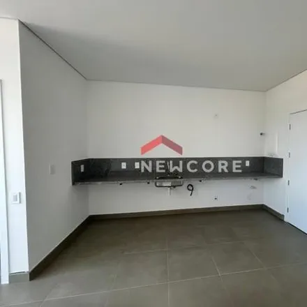 Buy this 1 bed apartment on Avenida João César de Oliveira in Sede, Contagem - MG