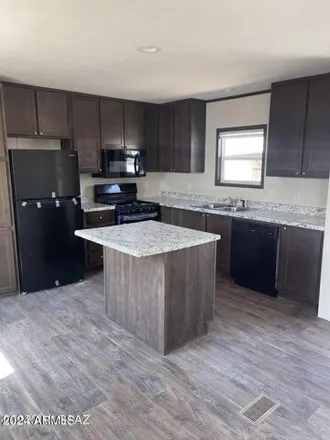 Buy this studio apartment on unnamed road in Flowing Wells, AZ 85741