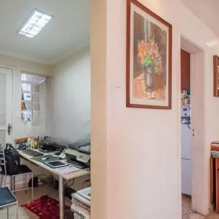Buy this 3 bed apartment on Edifício Comendador Elias Assi in Rua Maestro Cállia 84, Vila Mariana