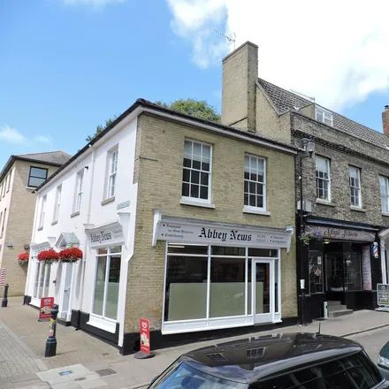 Image 4 - Model Junction, 10 Whiting Street, Bury St Edmunds, IP33 1NX, United Kingdom - Apartment for rent