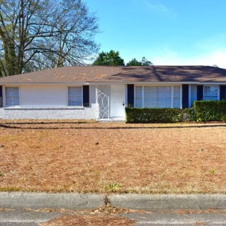 Rent this 3 bed house on 1021 Oakdale Road in National Hills, Augusta